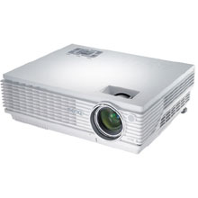 Ремонт проекторов BenQ W500
