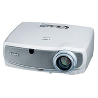 Ремонт проекторов Canon LV-X6