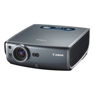 Ремонт проекторов Canon REALiS WUX10 Mark II