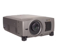 Ремонт проекторов EIKI LC-X4L