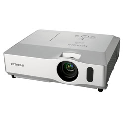 Ремонт проекторов Hitachi CP-X201