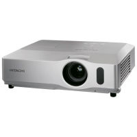 Ремонт проекторов Hitachi CP-X206