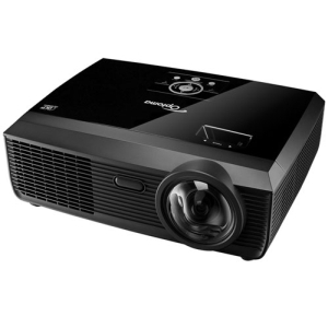 Ремонт проекторов Optoma EX610ST