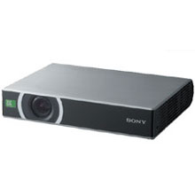 Ремонт проекторов Sony VPL-CS21