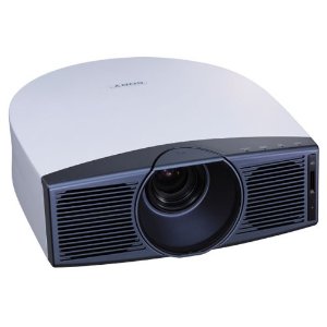 Ремонт проекторов Sony VPL-HS20