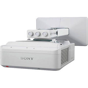 Ремонт проекторов Sony VPL-SX535