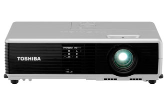 Ремонт проекторов Toshiba TLP-X100