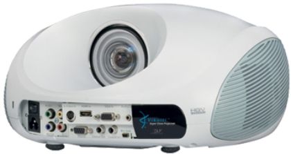 Ремонт проекторов 3M Digital Media System 778