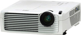 Ремонт проекторов 3M DX60