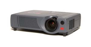 Ремонт проекторов 3M MP7650