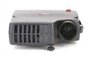 Ремонт проекторов 3M MP7730B
