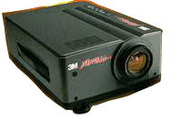 Ремонт проекторов 3M MP8020