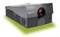 Ремонт проекторов 3M MP8620