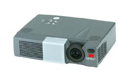 Ремонт проекторов 3M MP8647