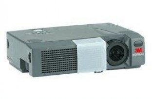 Ремонт проекторов 3M MP8649