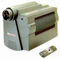 Ремонт проекторов 3M MP8650
