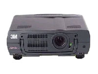 Ремонт проекторов 3M MP8730