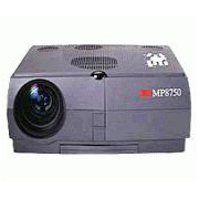 Ремонт проекторов 3M MP8750