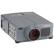 Ремонт проекторов 3M MP8755