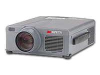 Ремонт проекторов 3M MP8770