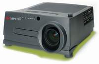 Ремонт проекторов 3M MP8780