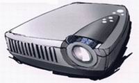 Ремонт проекторов 3M MP8820