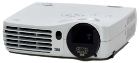 Ремонт проекторов 3M PX5