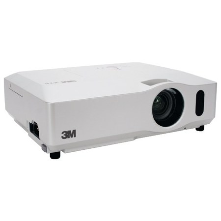Ремонт проекторов 3M X76