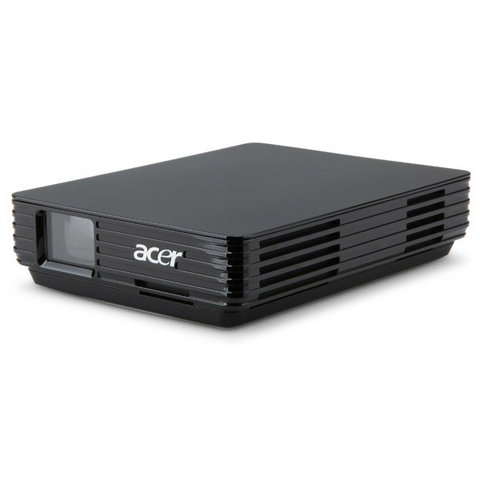 Ремонт проекторов Acer C110