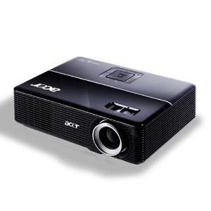 Ремонт проекторов Acer P1200i