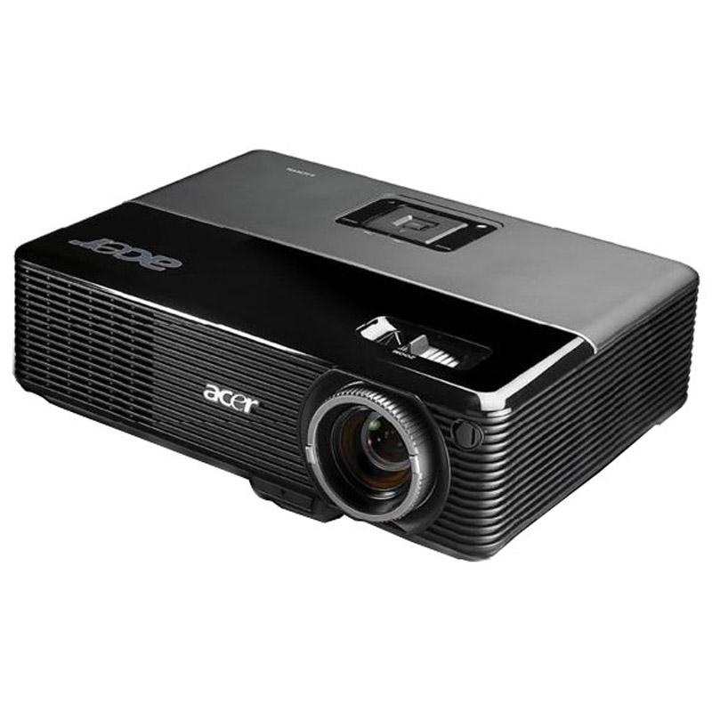Ремонт проекторов Acer P1265