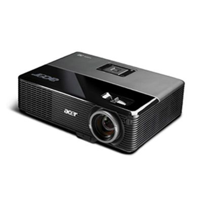 Ремонт проекторов Acer P1266i
