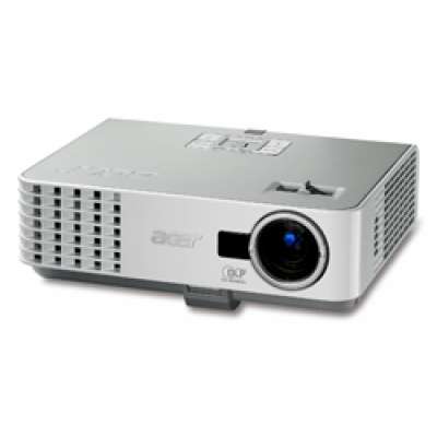 Ремонт проекторов Acer P3150