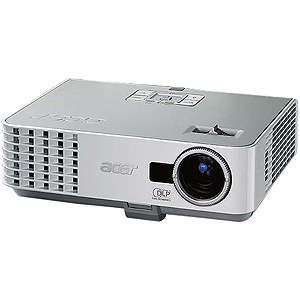 Ремонт проекторов Acer P3250