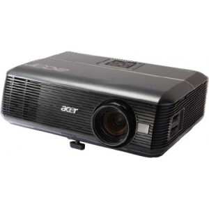 Ремонт проекторов Acer P5290