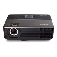Ремонт проекторов Acer P5370W
