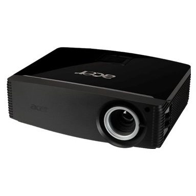 Ремонт проекторов Acer P7203