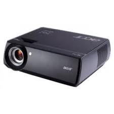 Ремонт проекторов Acer P7290