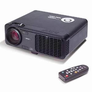 Ремонт проекторов Acer PD125
