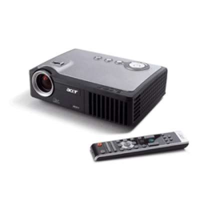 Ремонт проекторов Acer PD323