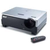 Ремонт проекторов Acer PD720
