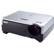 Ремонт проекторов Acer PD723