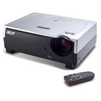 Ремонт проекторов Acer PD723P
