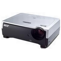Ремонт проекторов Acer PD725P