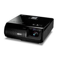 Ремонт проекторов Acer S1200