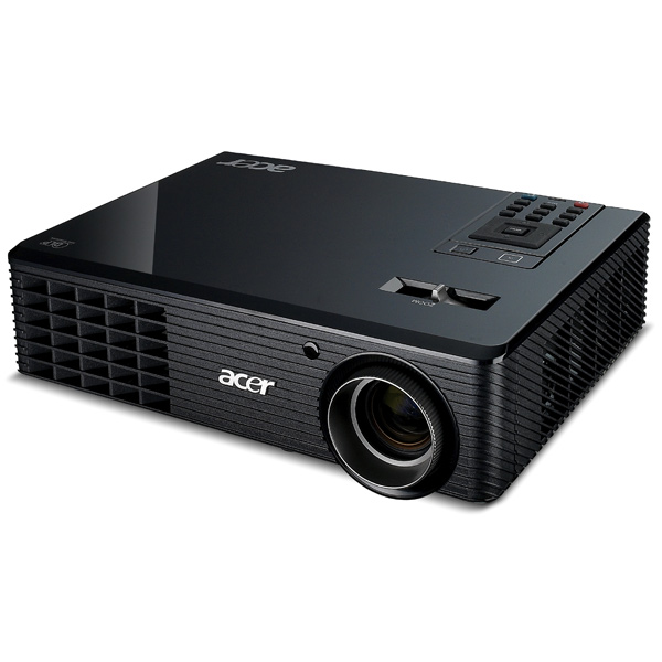 Ремонт проекторов Acer X1161-3D