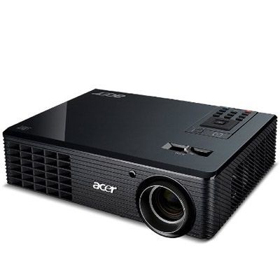 Ремонт проекторов Acer X1161P