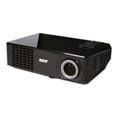 Ремонт проекторов Acer X1260