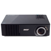 Ремонт проекторов Acer X1260P