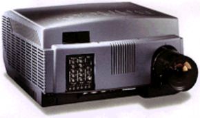 Ремонт проекторов Barco BarcoData 3200